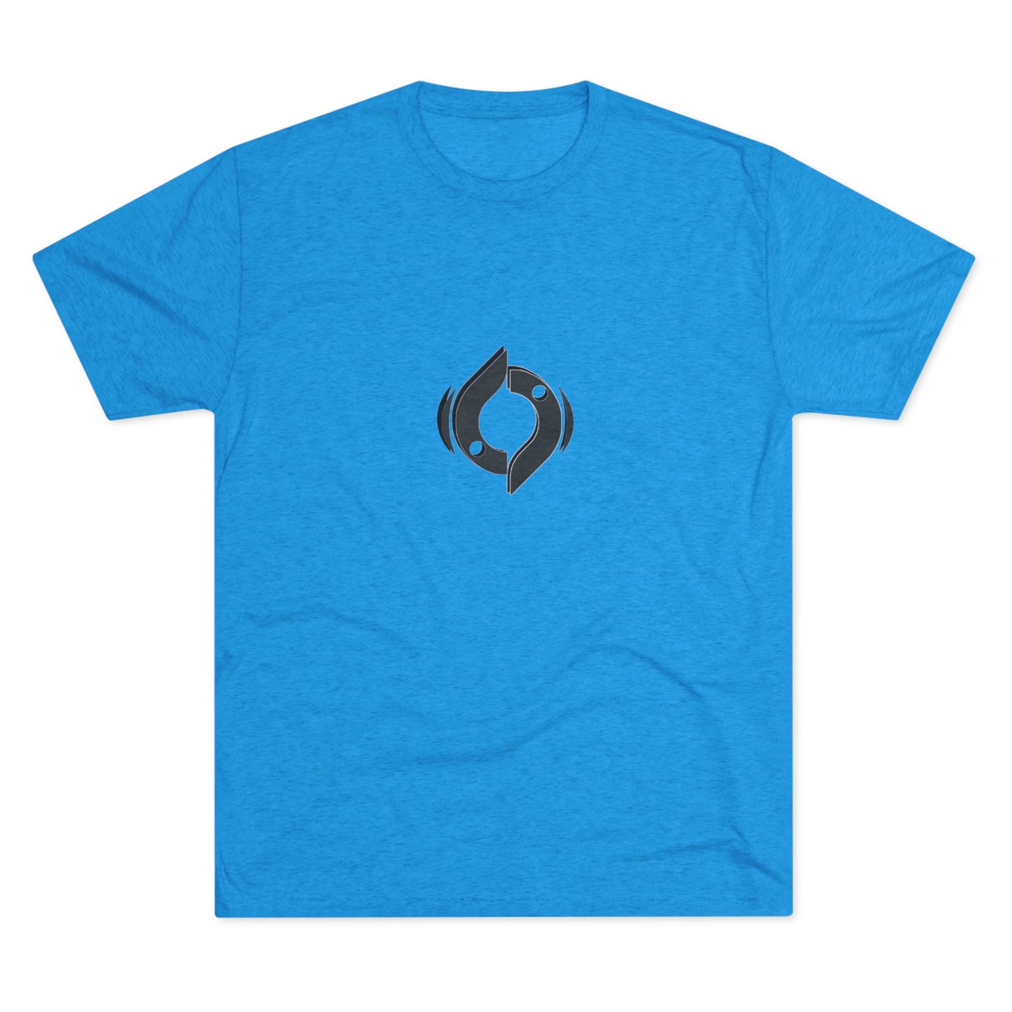 ZERO Unisex Triblend Graphic Tee