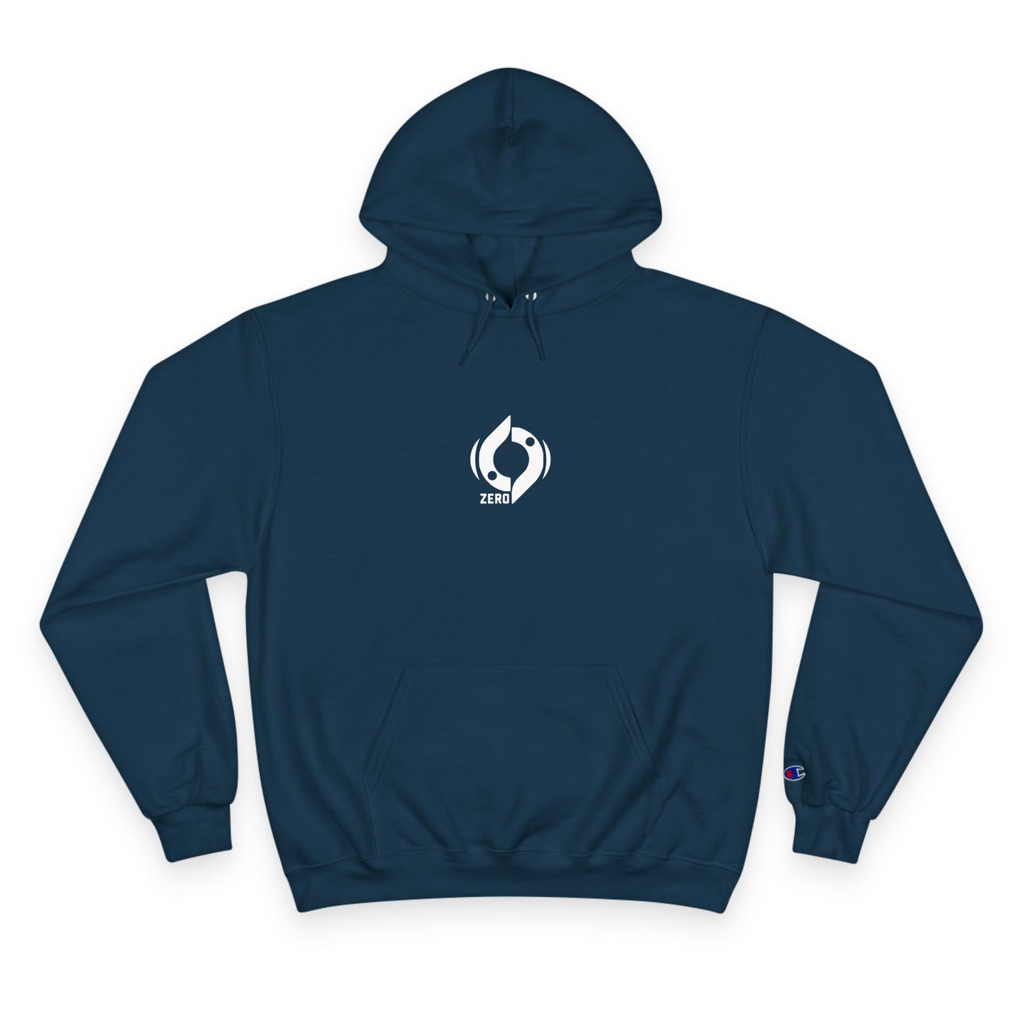 ZERO Champion Hoodie