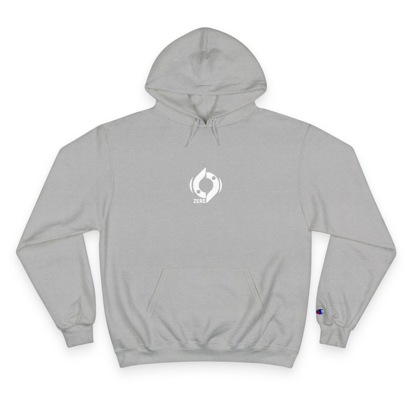 ZERO Champion Hoodie