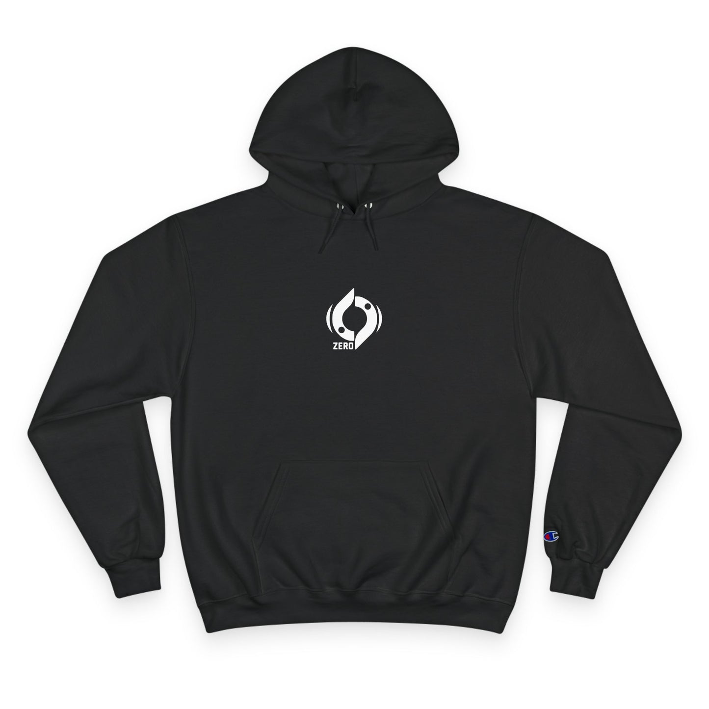 ZERO Champion Hoodie