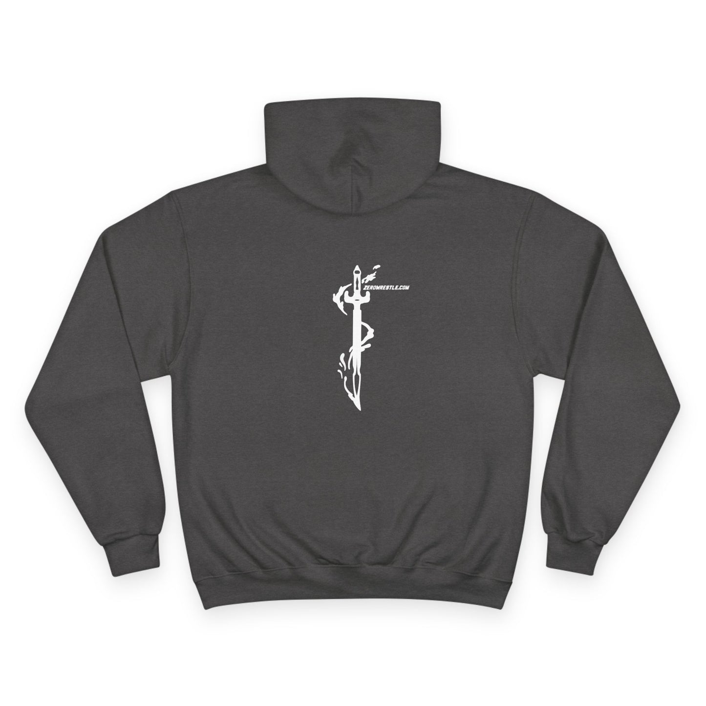 ZERO Champion Hoodie