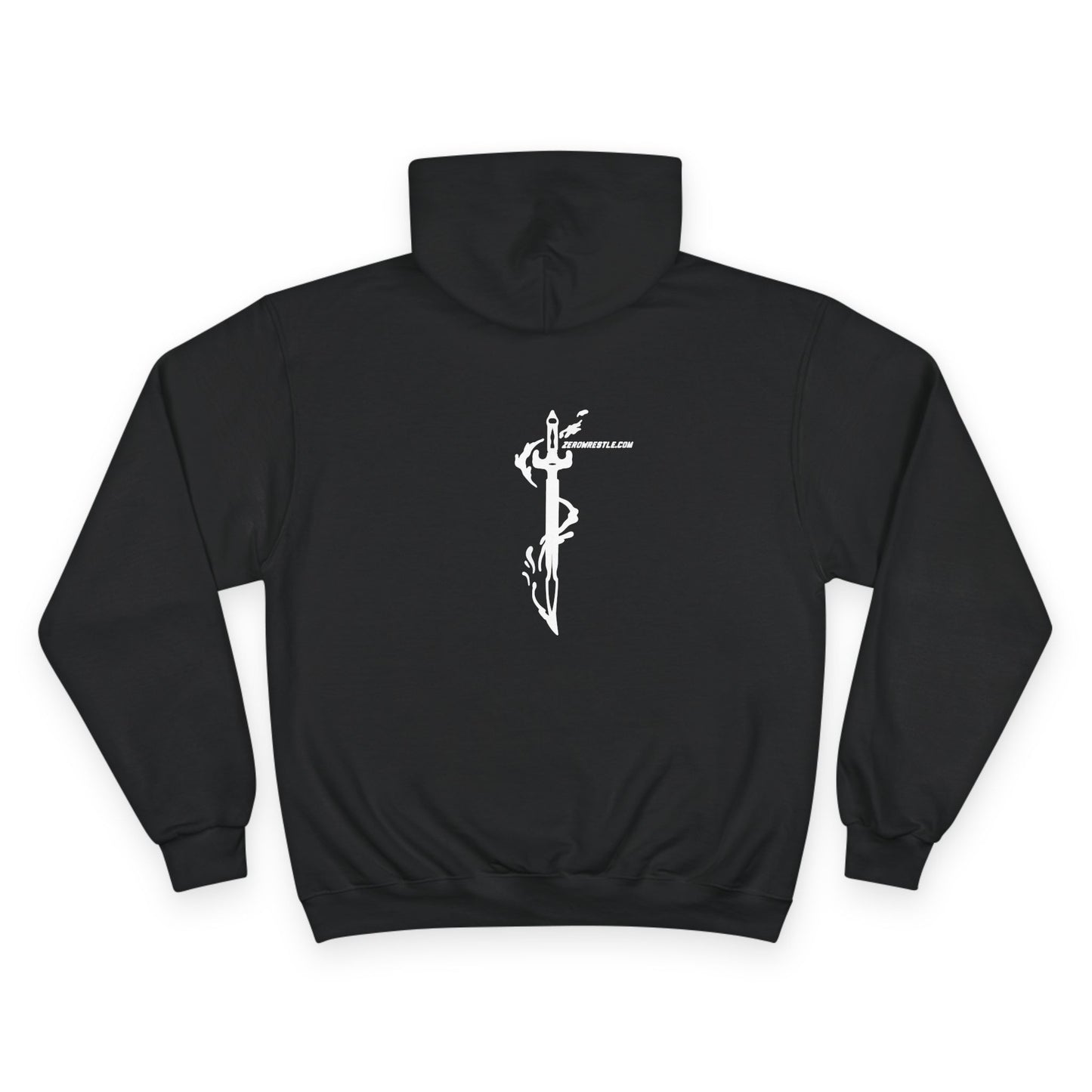 ZERO Champion Hoodie