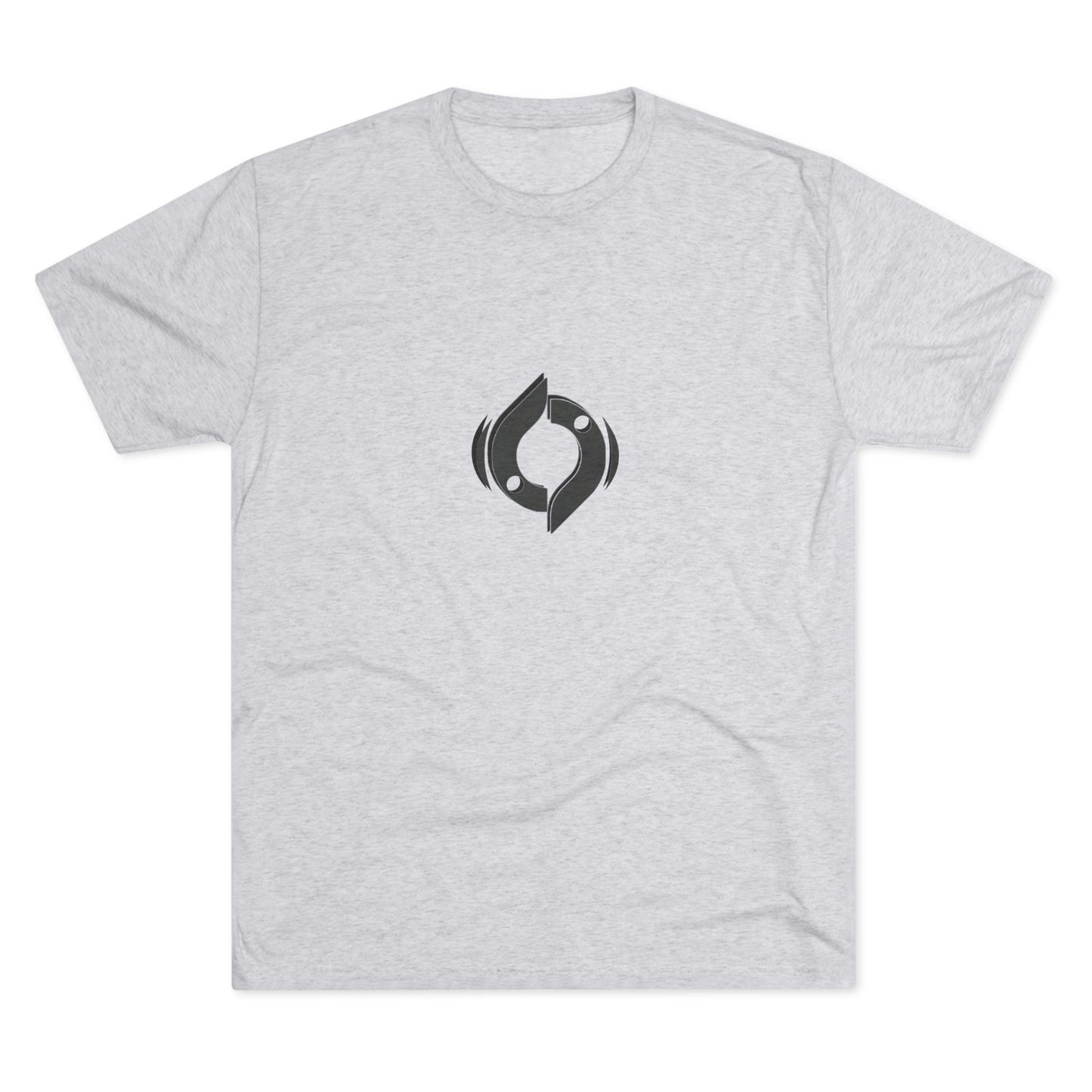 ZERO Unisex Triblend Graphic Tee
