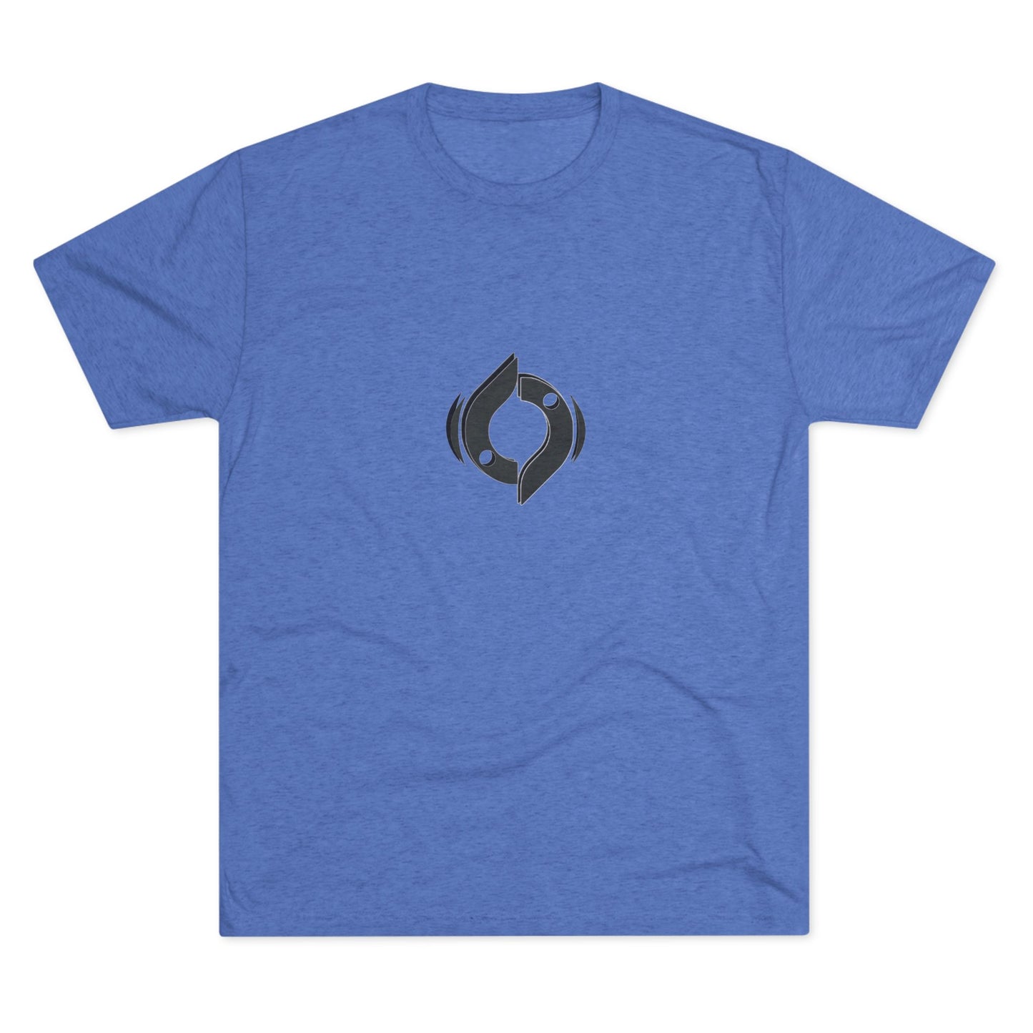 ZERO Unisex Triblend Graphic Tee