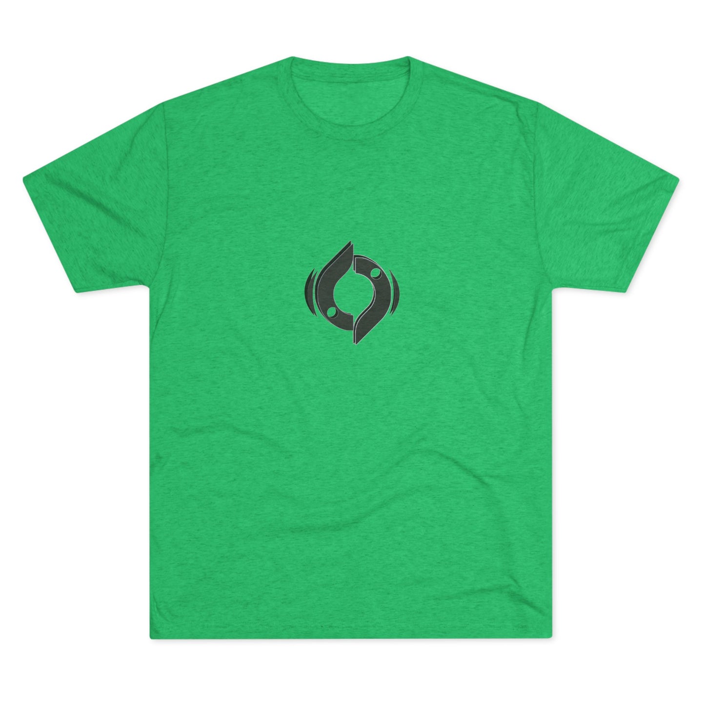 ZERO Unisex Triblend Graphic Tee