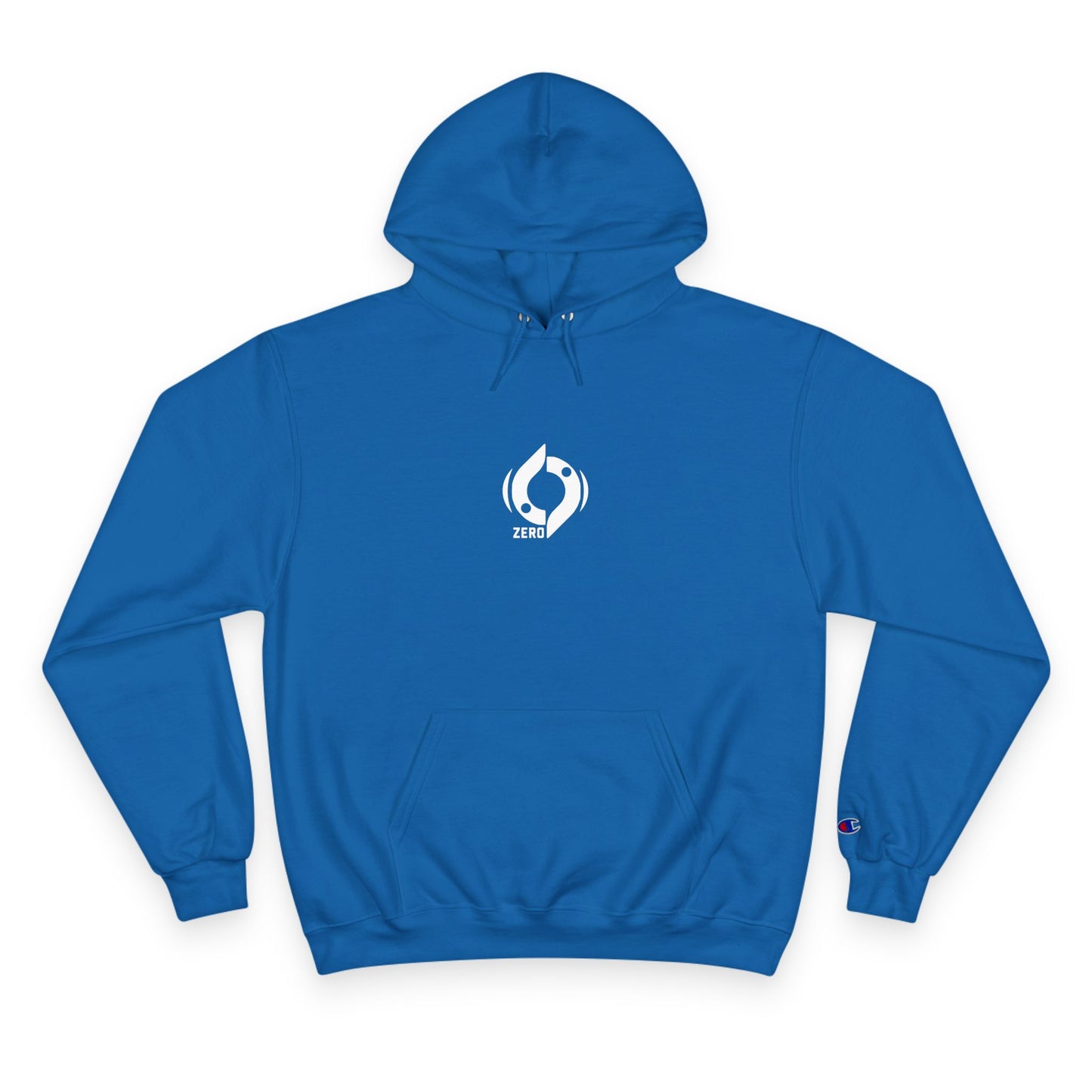 ZERO Champion Hoodie