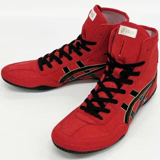 Red Blacks