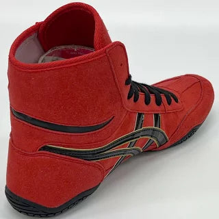 Red Blacks