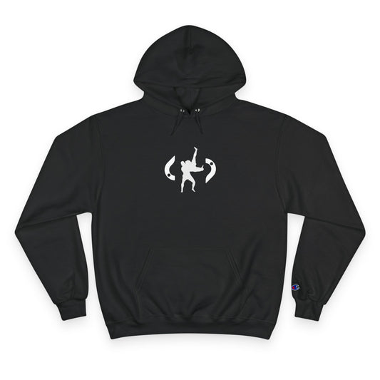 ZERO Champion Throw Hoodie