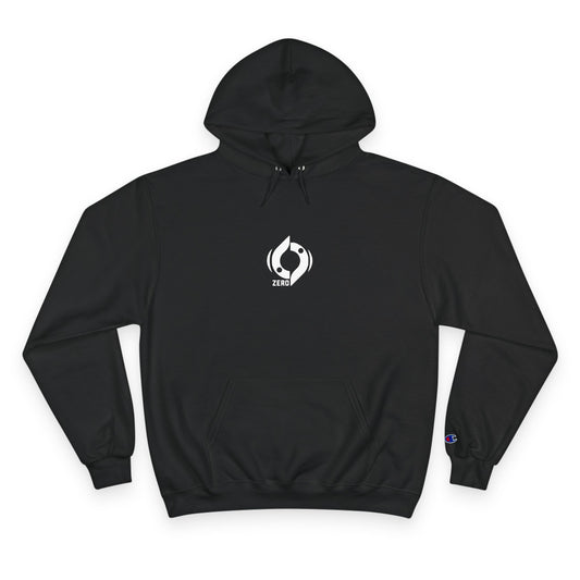 ZERO Champion Hoodie