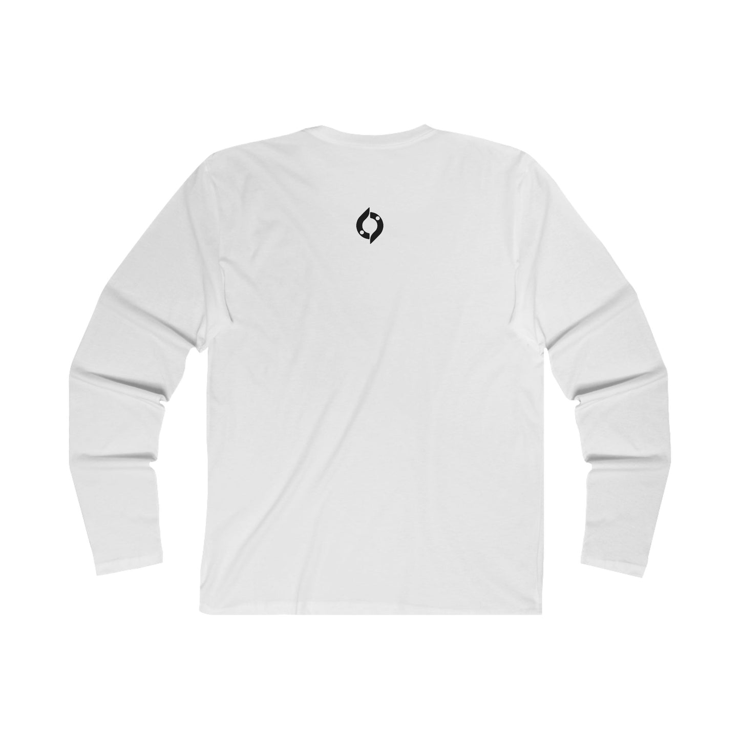 ZERO Triblend Labortory long sleeve