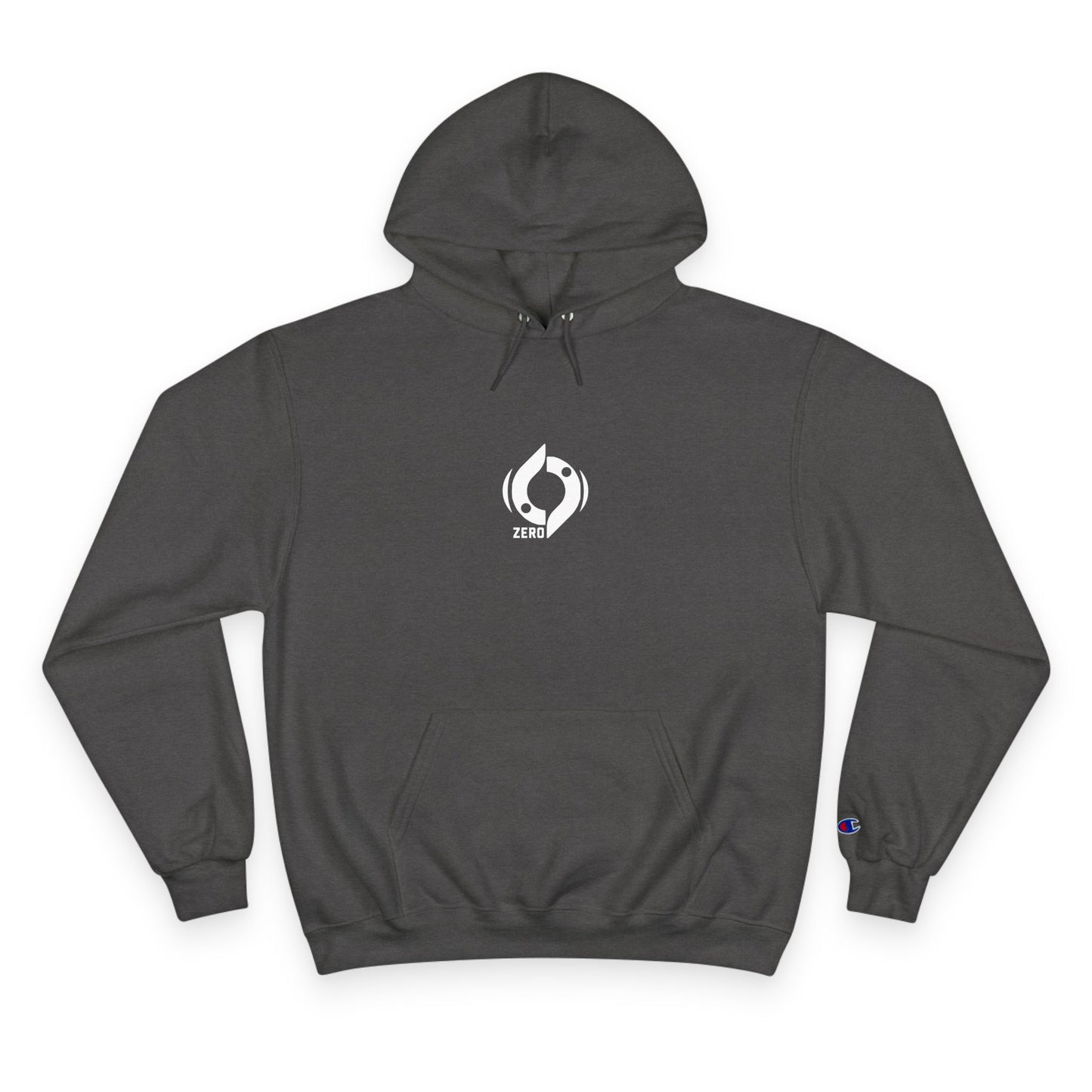ZERO Champion Hoodie