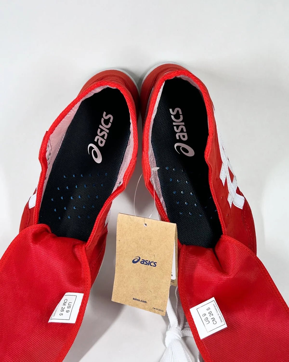ASICS Performance Insoles