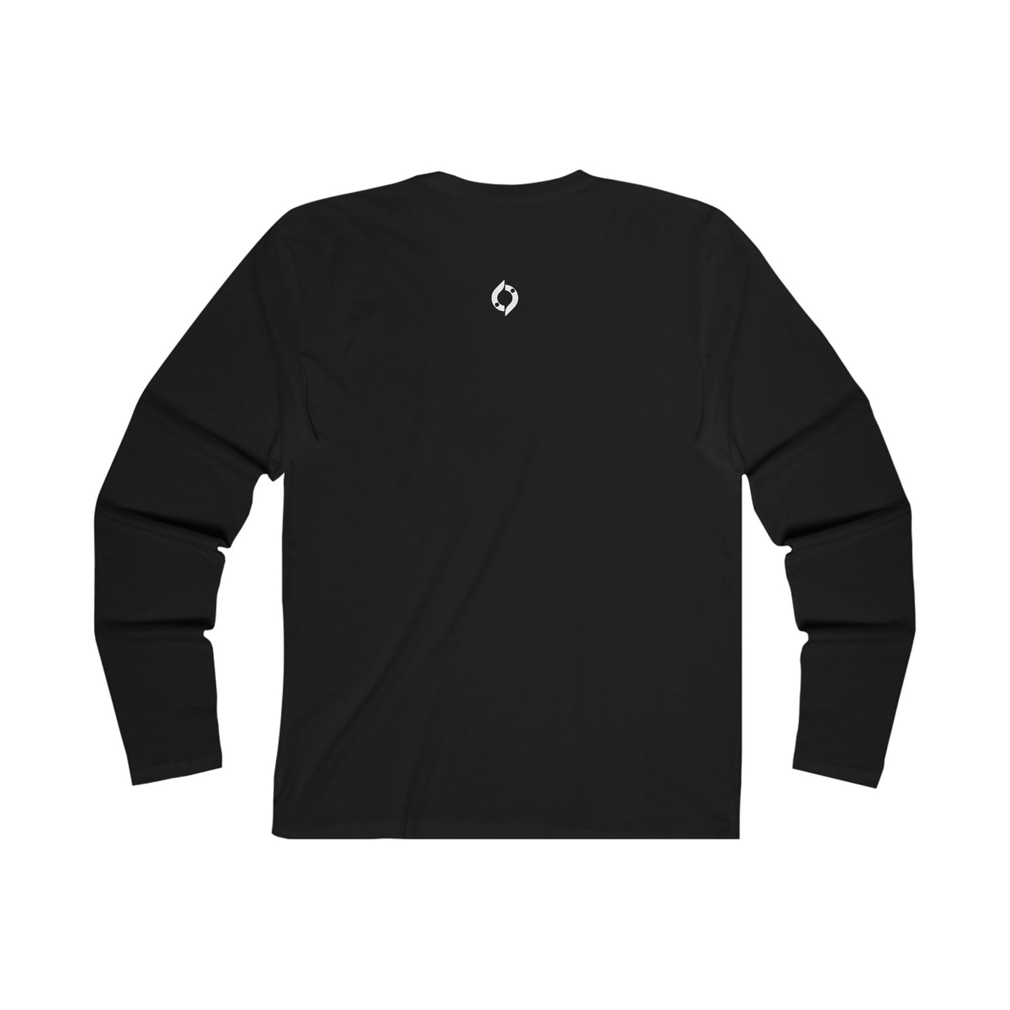 ZERO Triblend Labortory long sleeve