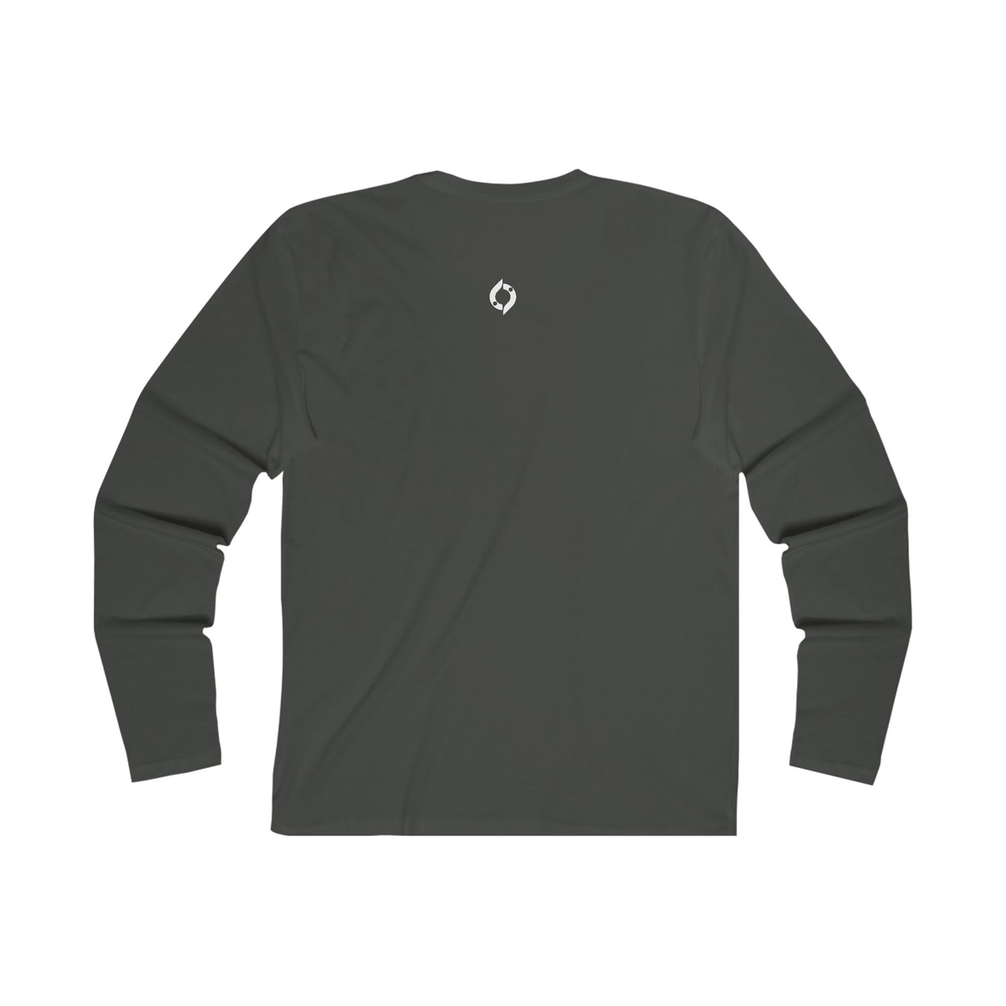 ZERO Triblend Labortory long sleeve