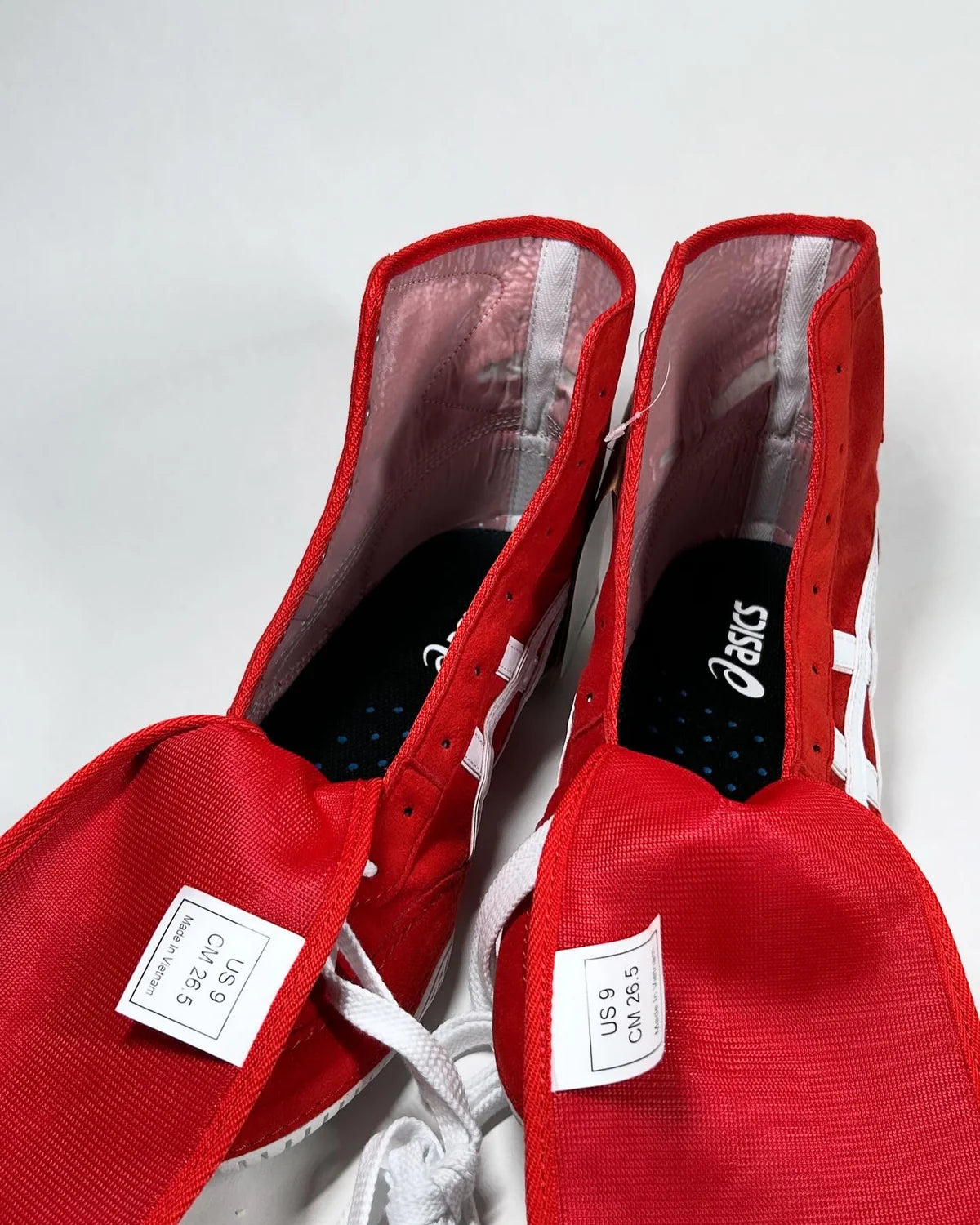 ASICS Performance Insoles
