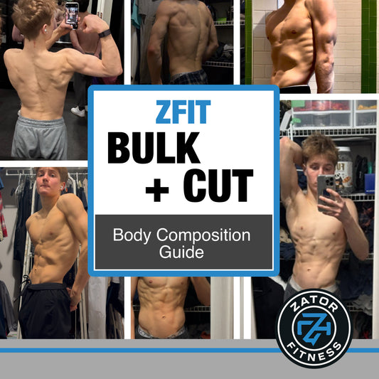 ZFIT Body Composition