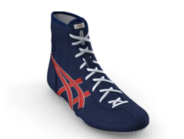 ASICS Ex-EOS Shoes Custom Color Order