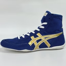 Royal Blue Gold
