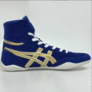 Royal Blue Gold