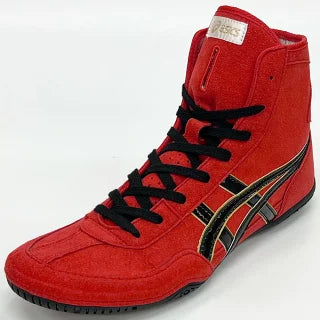 Red Blacks