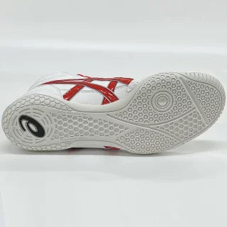 White Reds