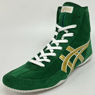 Green Golds