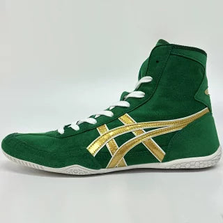 Green Golds