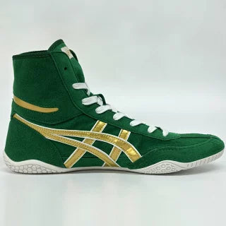 Green Golds