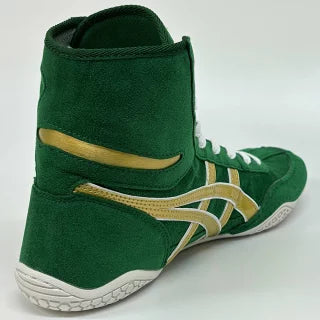 Green Golds