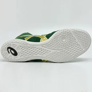 Green Golds