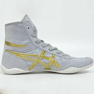 Grey Golds (Grey Laces) A538