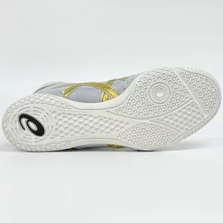 Grey Golds (Grey Laces) A538