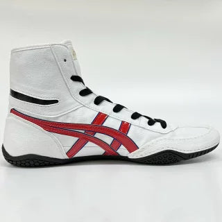Red Stripes