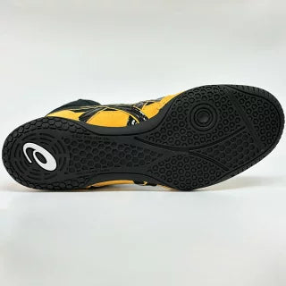 OG Batmen A543